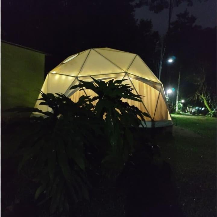 Glamping Naioth Διαμέρισμα Guápiles Εξωτερικό φωτογραφία
